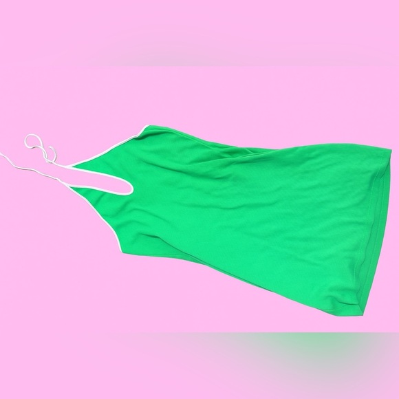 Wild Fable Green green Dress woman's large - Picture 1 of 1